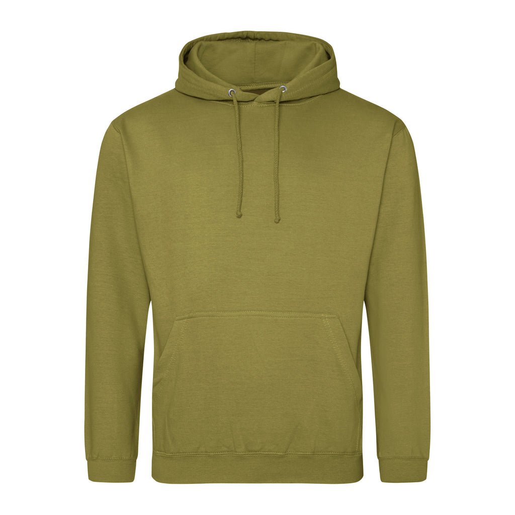 Unisex Colours Hoodie
