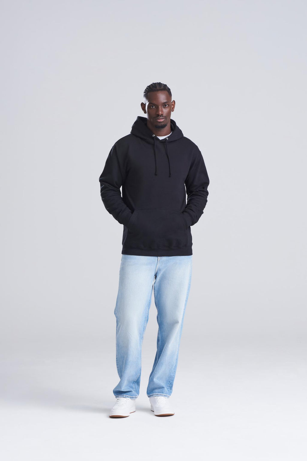 Unisex Colours Hoodie