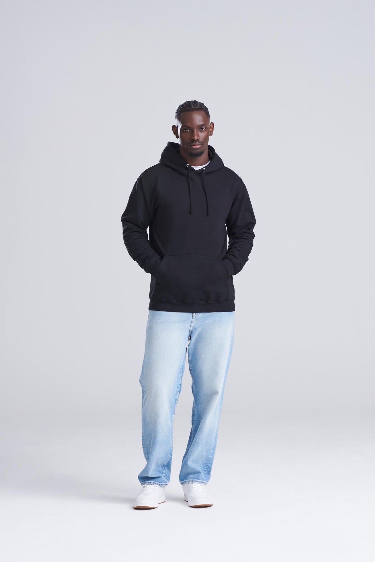 Unisex Colours Hoodie