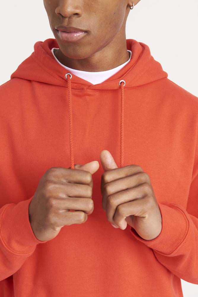 Print My Unisex College Hoodie