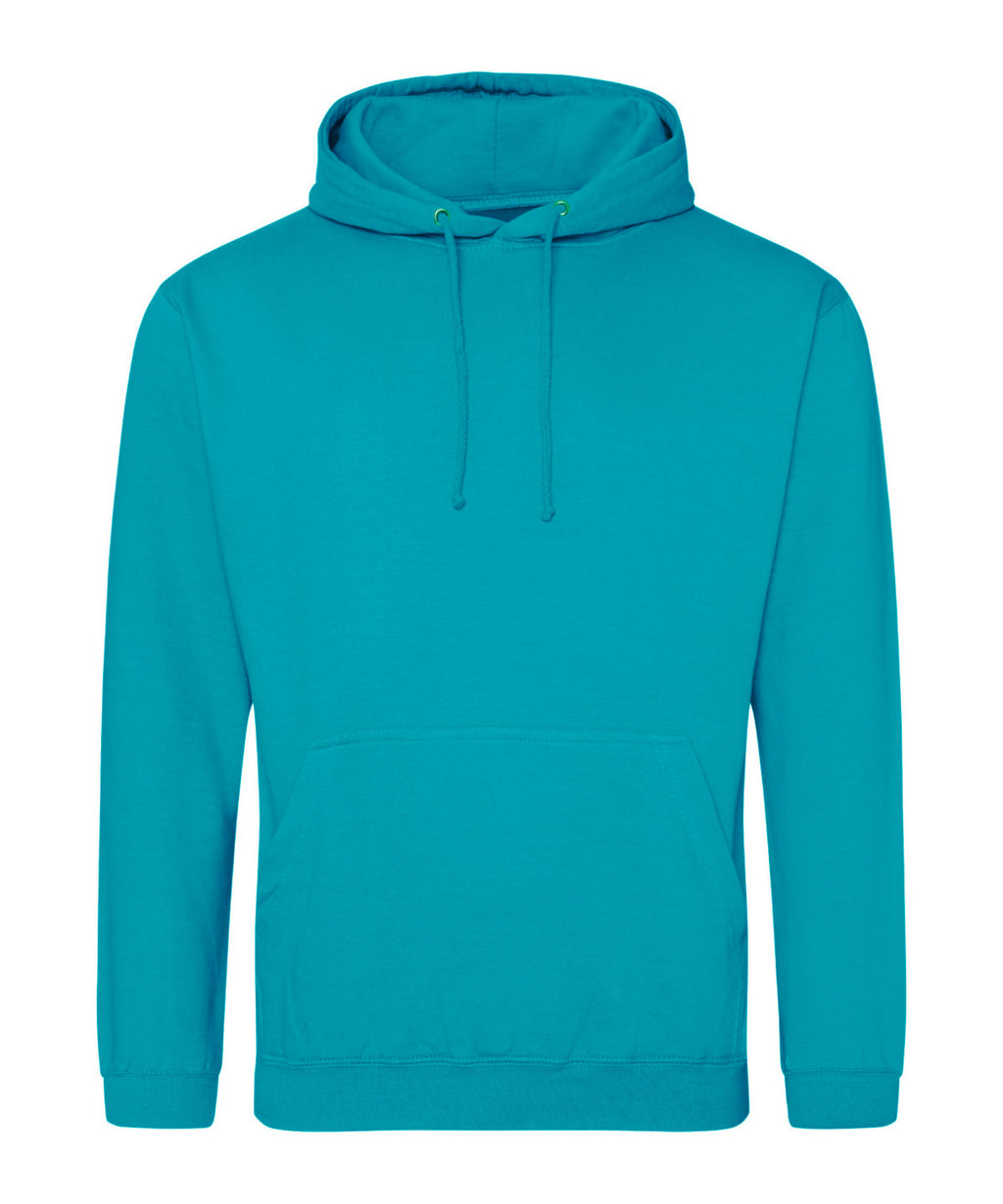 Unisex Colours Hoodie
