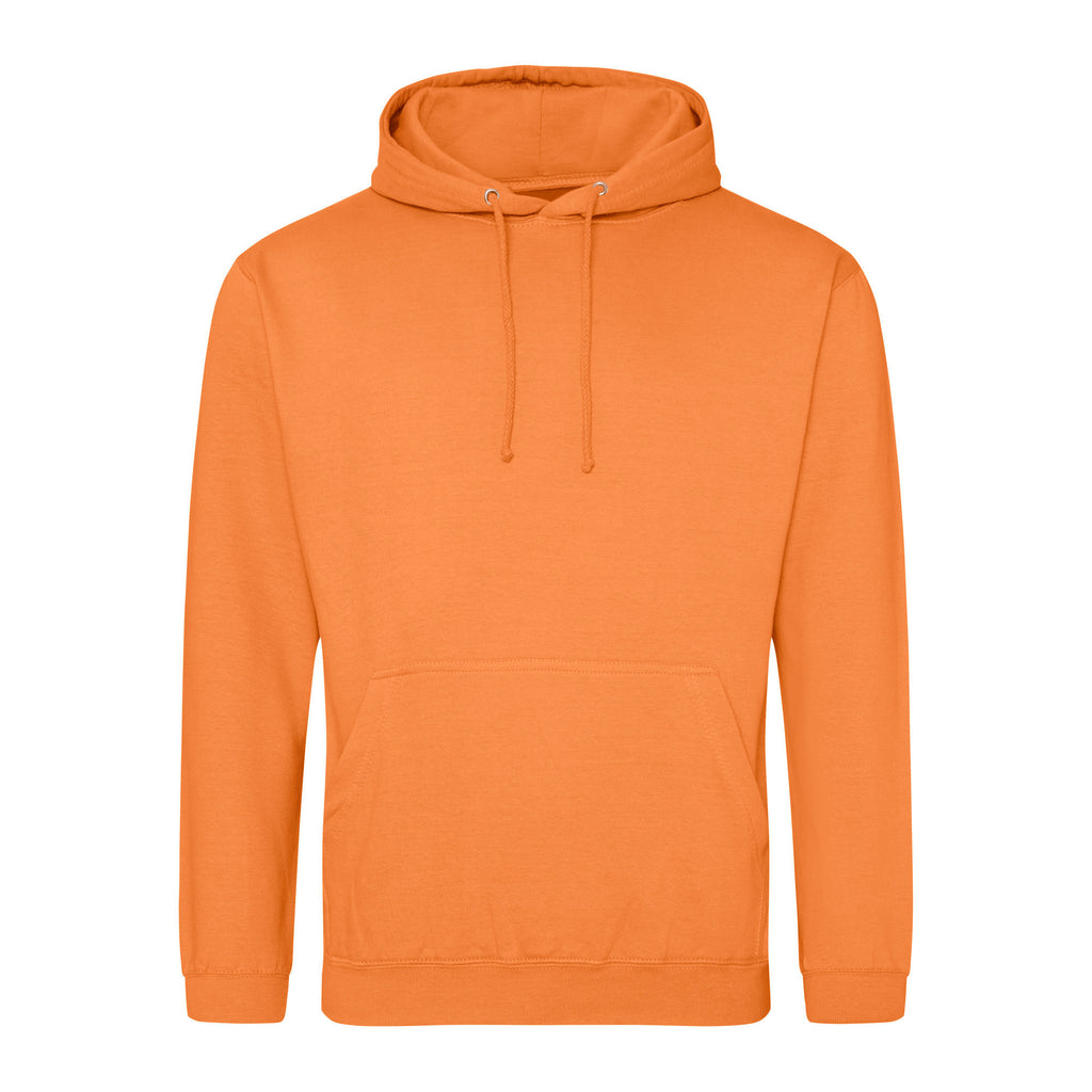 Unisex Colours Hoodie