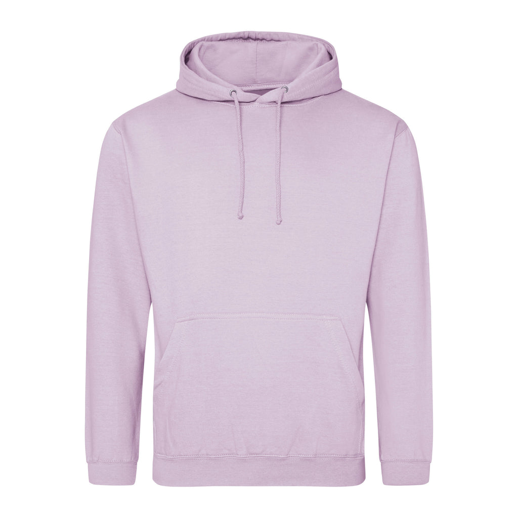 Unisex Colours Hoodie