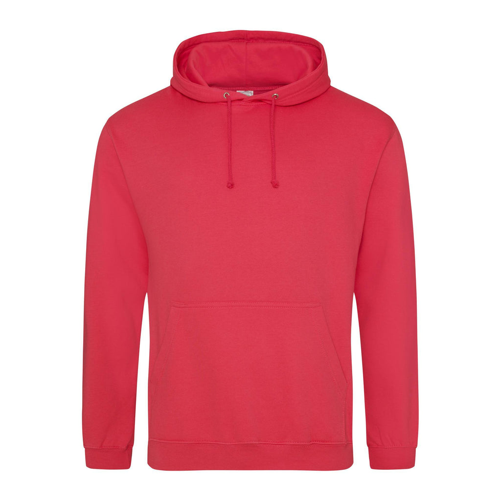 Unisex Colours Hoodie