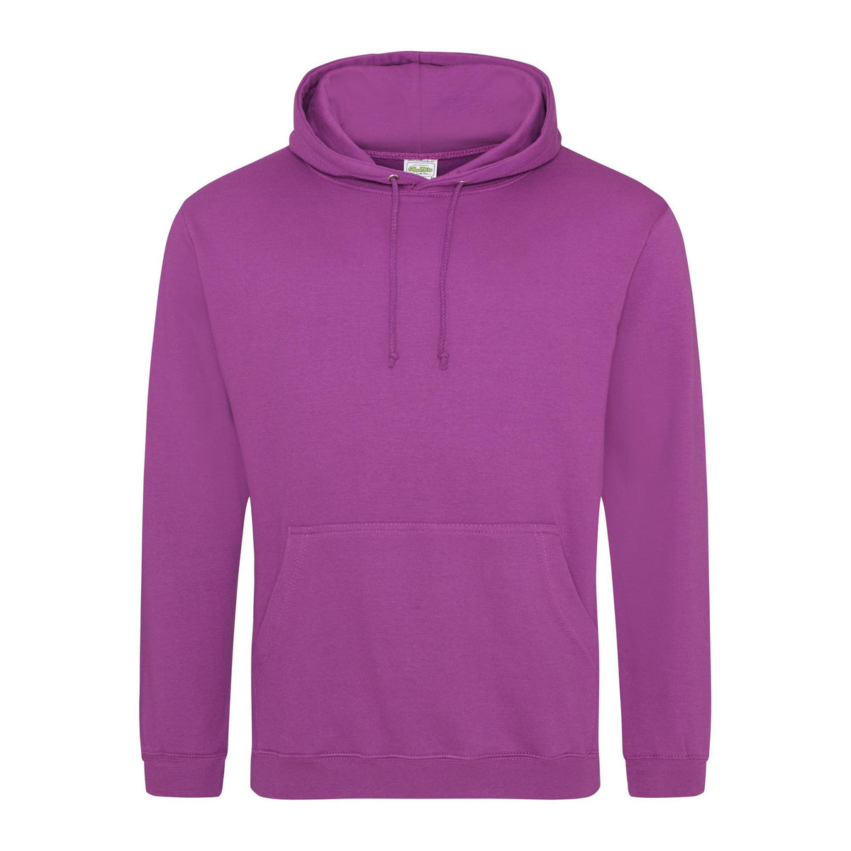 Unisex Colours Hoodie
