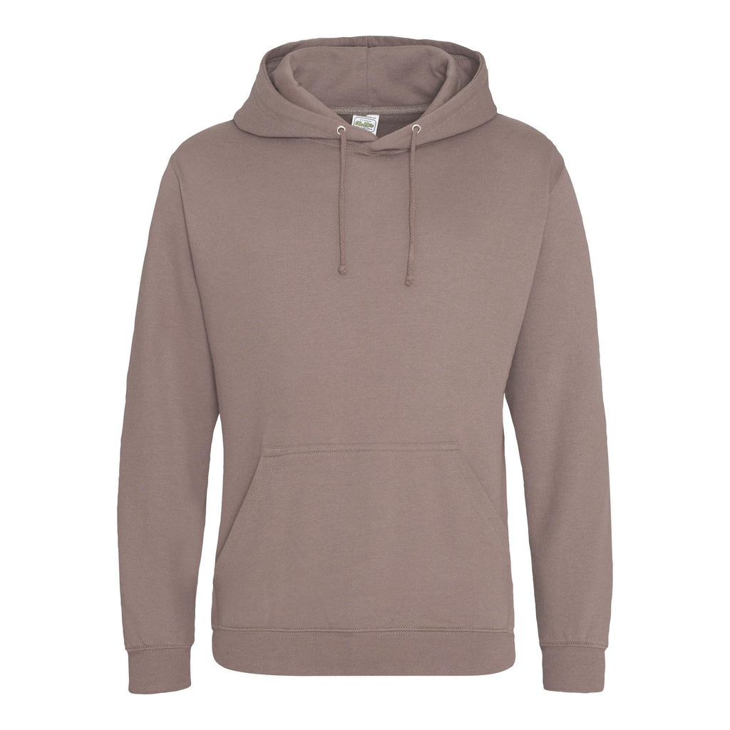 Unisex Colours Hoodie