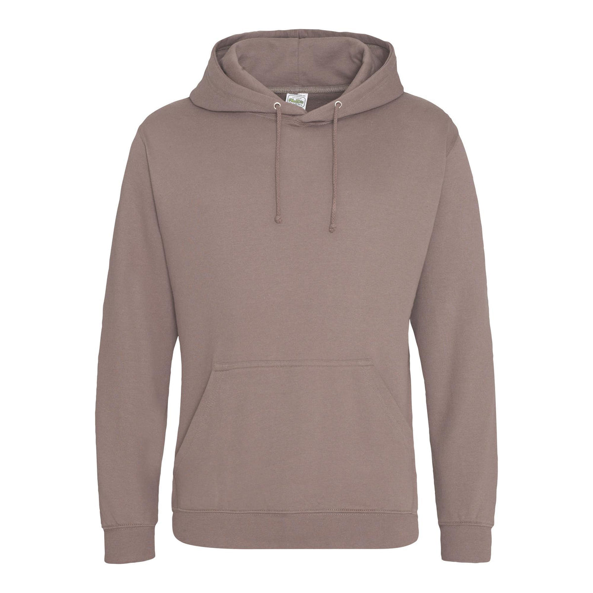 Unisex Colours Hoodie