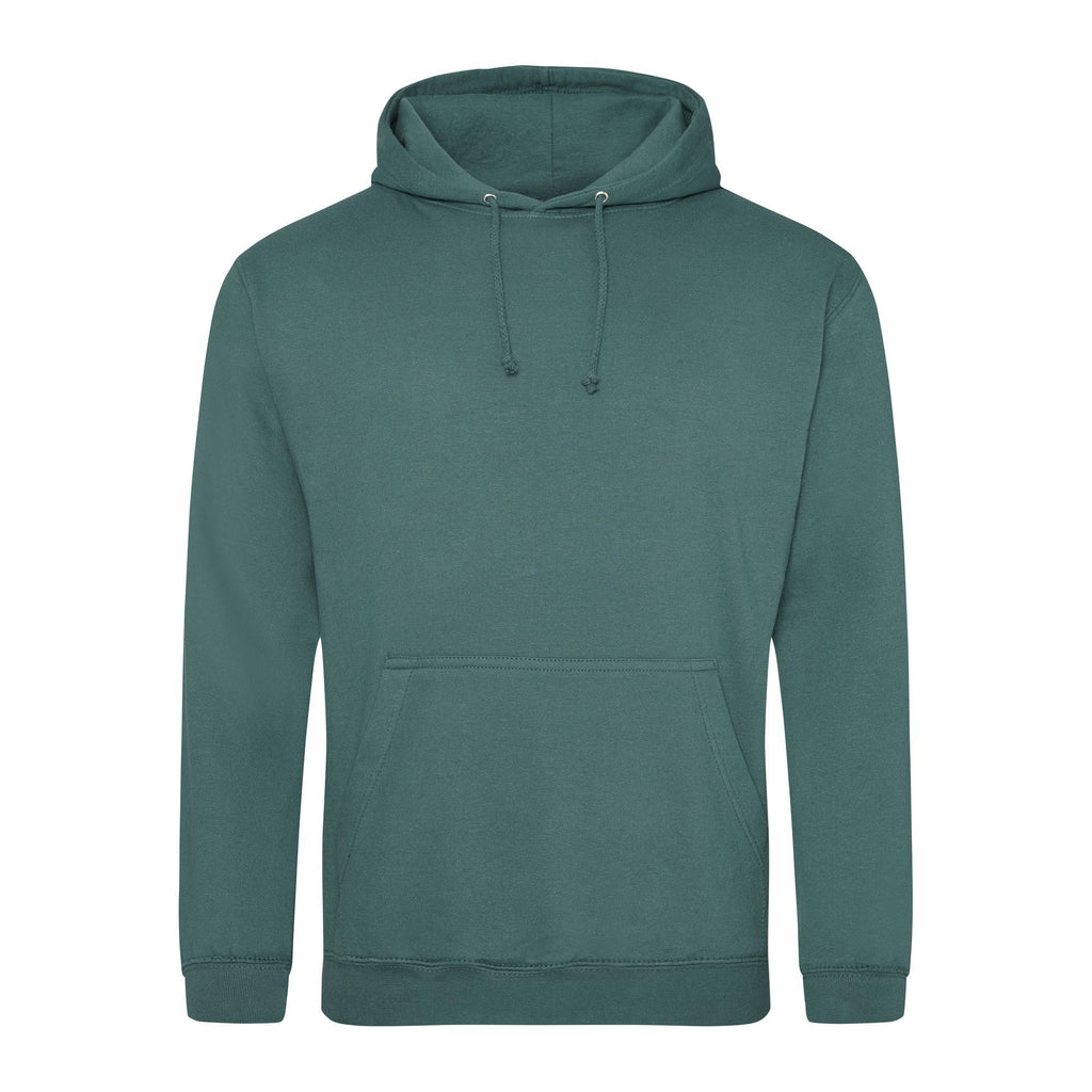 Unisex Colours Hoodie