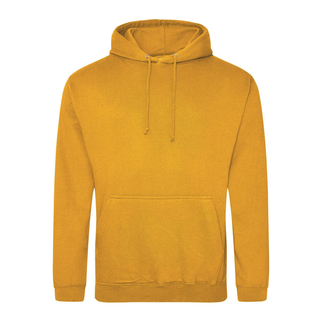 Unisex Colours Hoodie