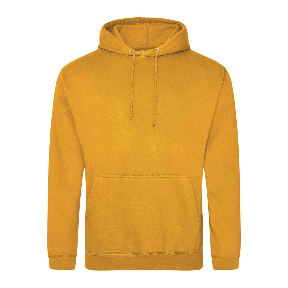 Unisex Colours Hoodie