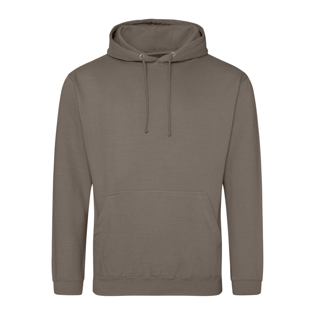 Unisex Colours Hoodie