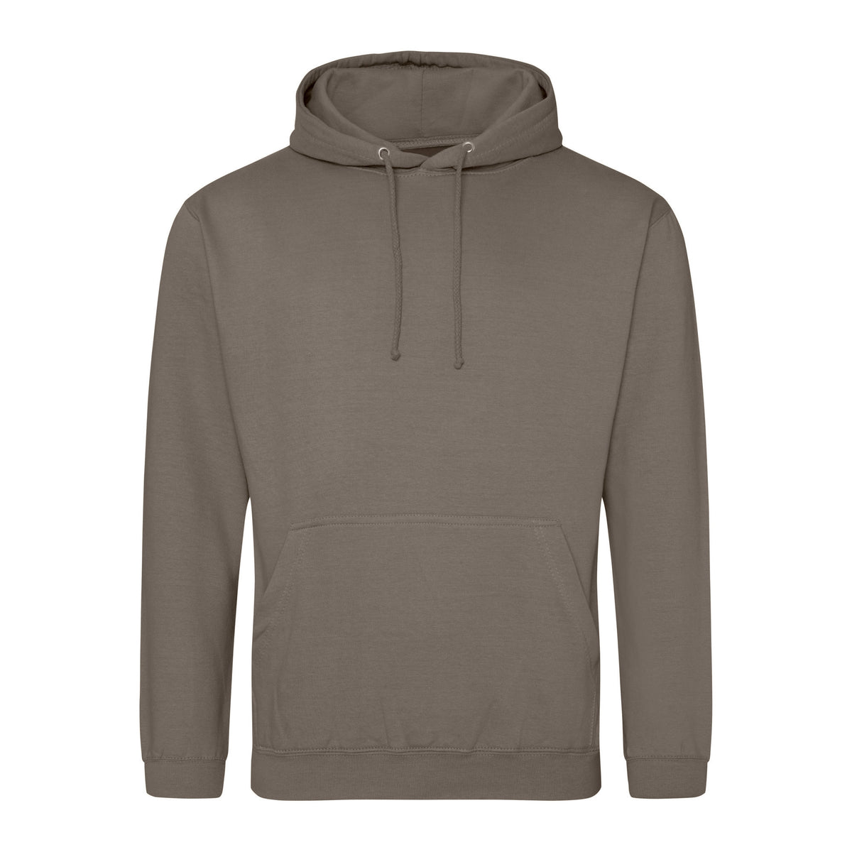 Unisex Colours Hoodie