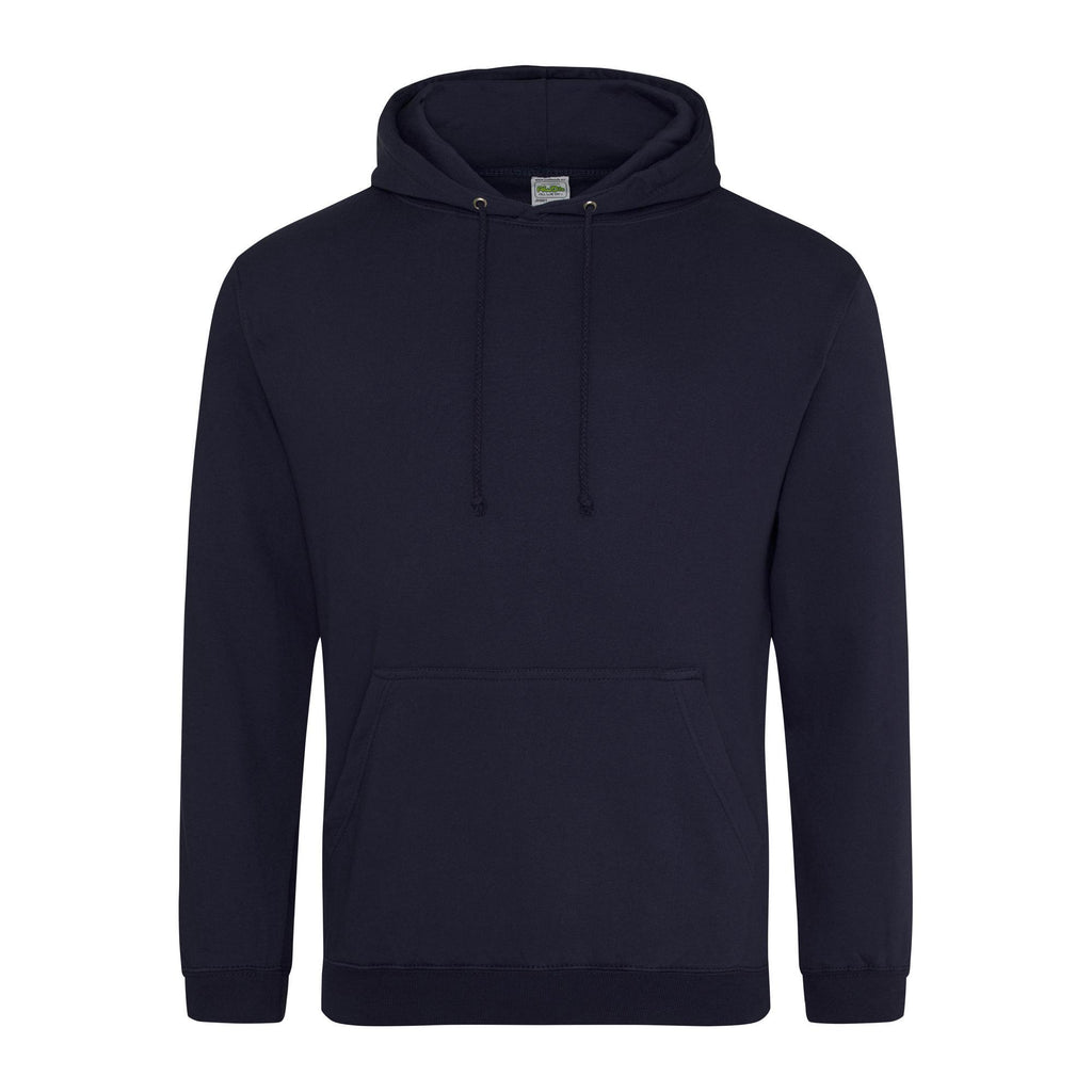 Unisex Colours Hoodie