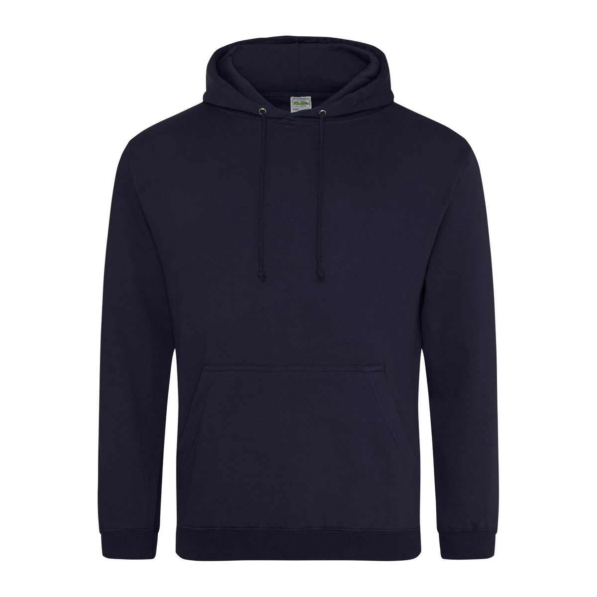 Unisex Colours Hoodie