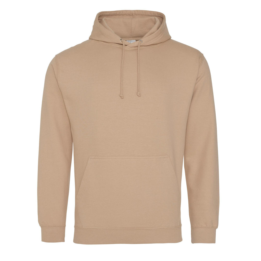 Unisex Colours Hoodie