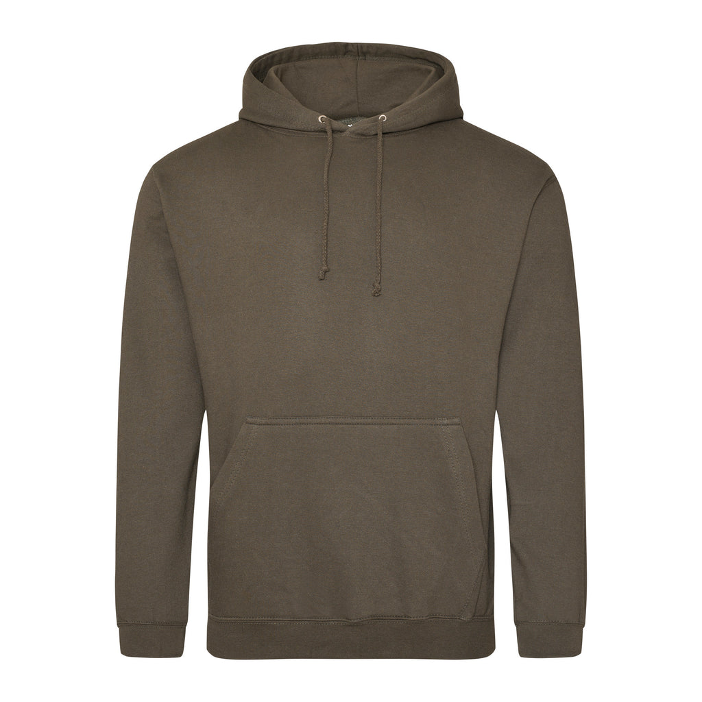 Unisex Colours Hoodie