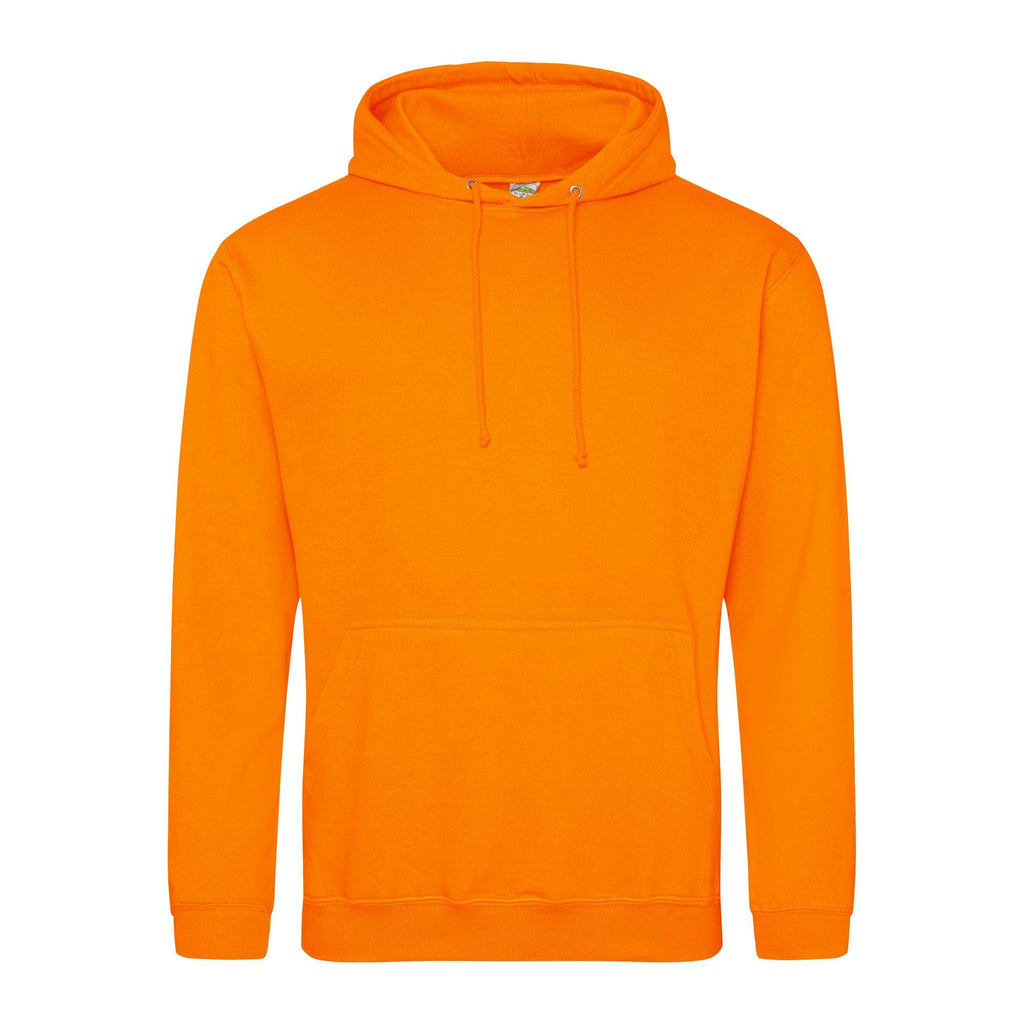 Unisex Colours Hoodie