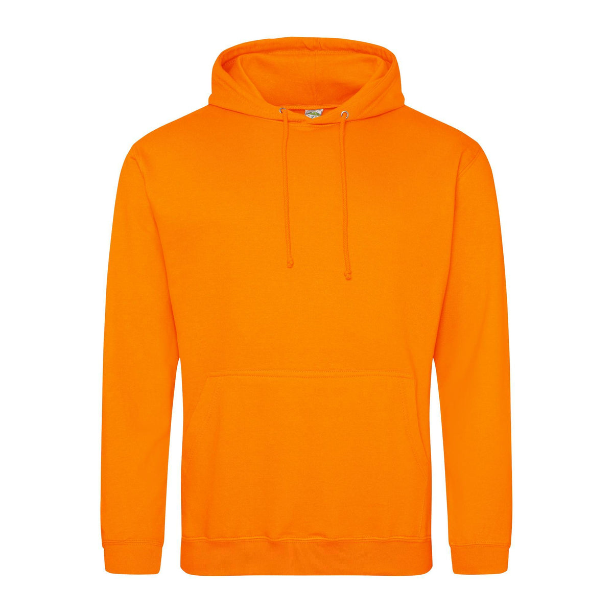 Unisex Colours Hoodie