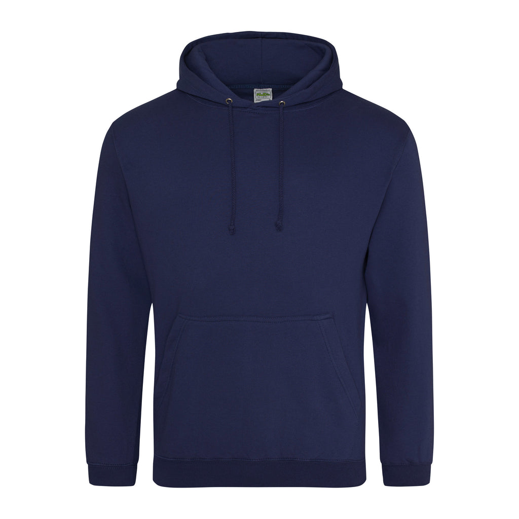 Unisex Colours Hoodie