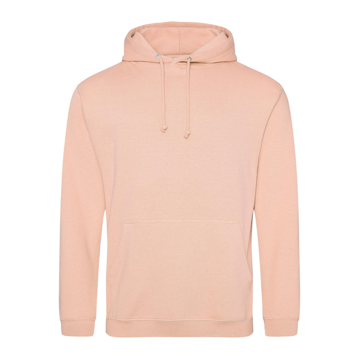 Unisex Colours Hoodie