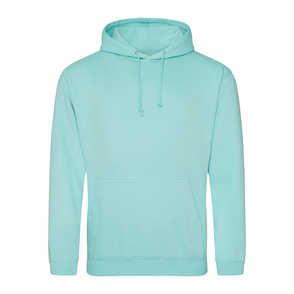 Unisex Colours Hoodie