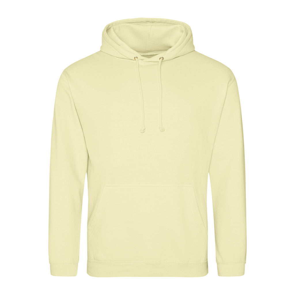 Unisex Colours Hoodie