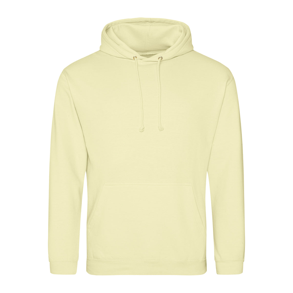 Unisex Colours Hoodie