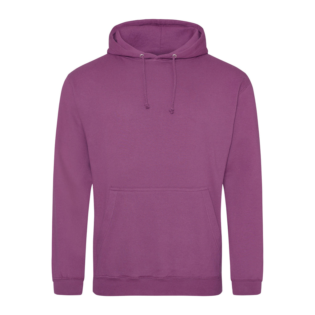 Unisex Colours Hoodie