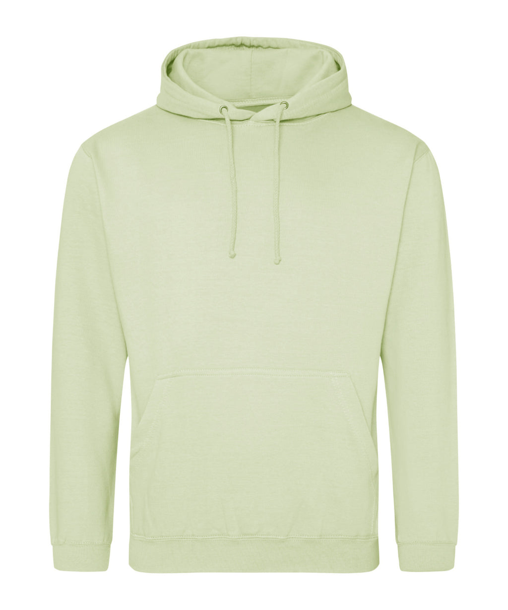 Unisex Colours Hoodie
