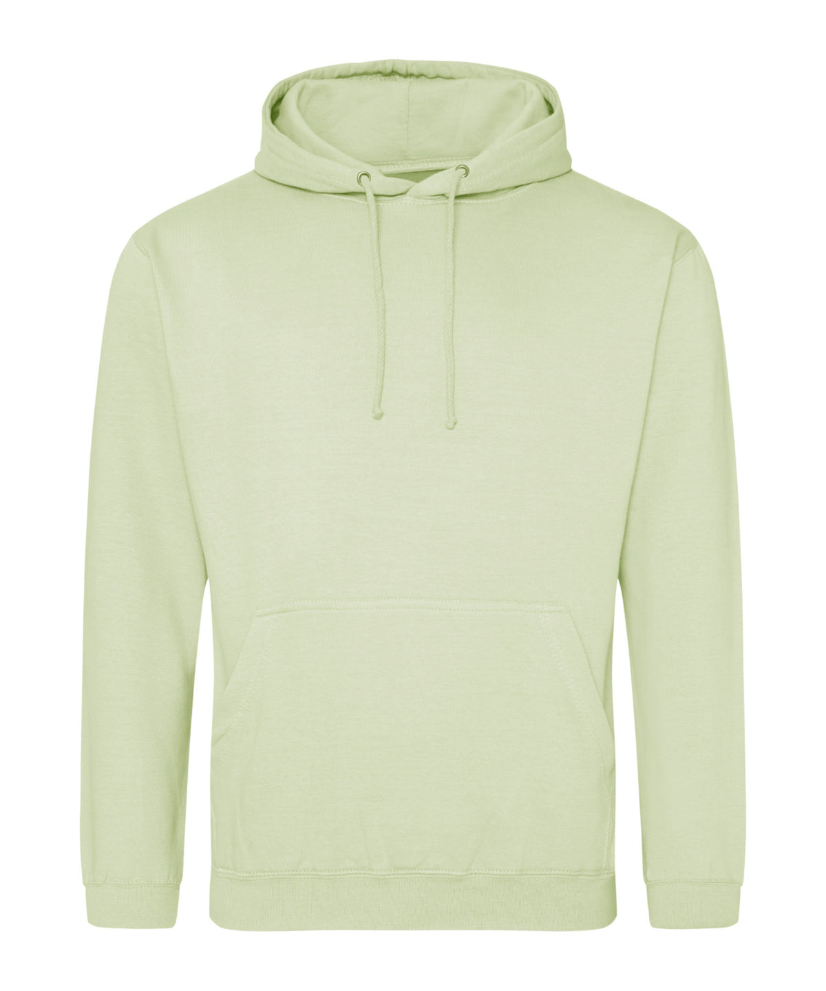 Unisex Colours Hoodie