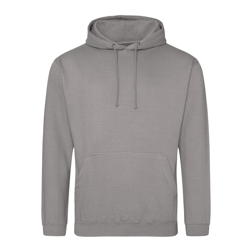 Unisex Colours Hoodie