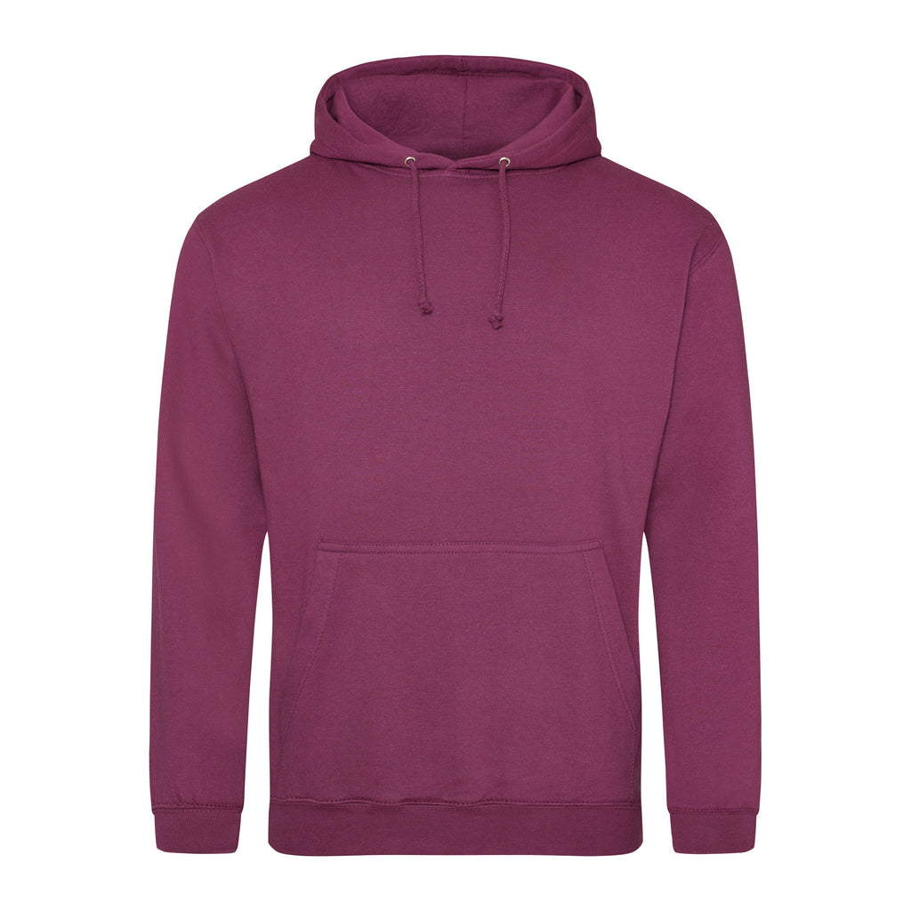 Unisex Colours Hoodie