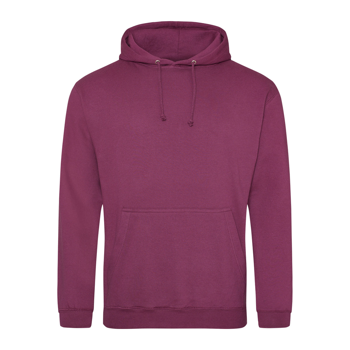 Unisex Colours Hoodie