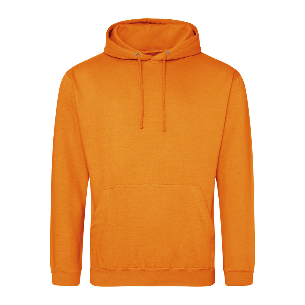Unisex Colours Hoodie