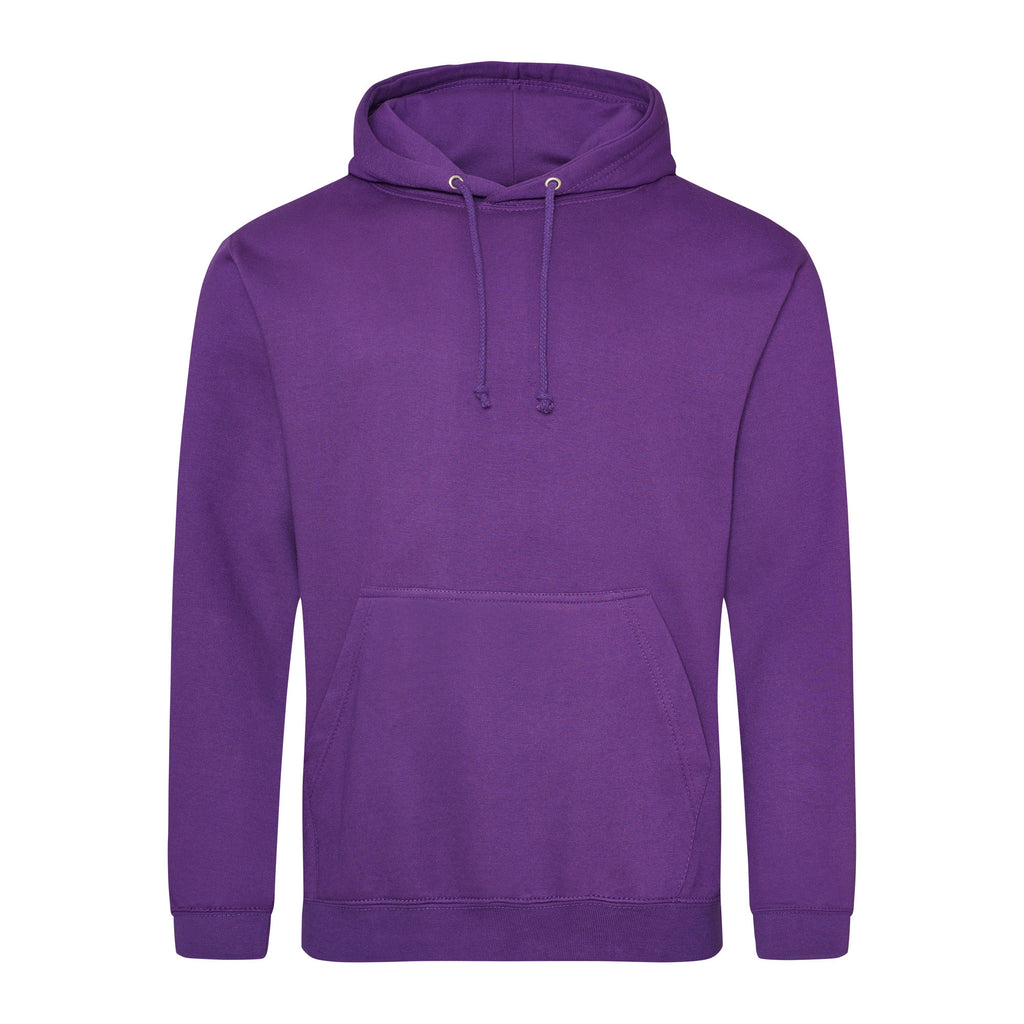 Unisex Colours Hoodie