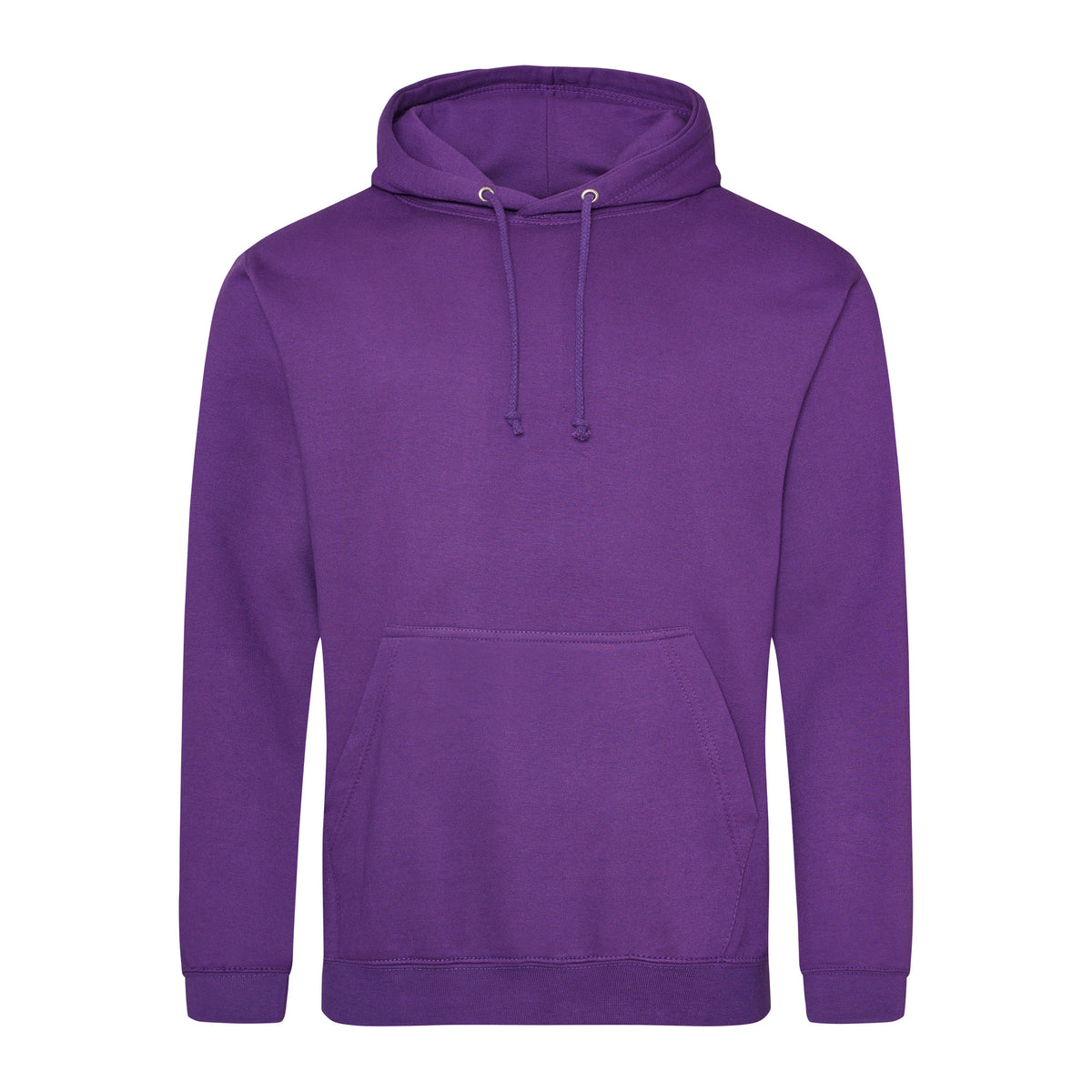 Unisex Colours Hoodie