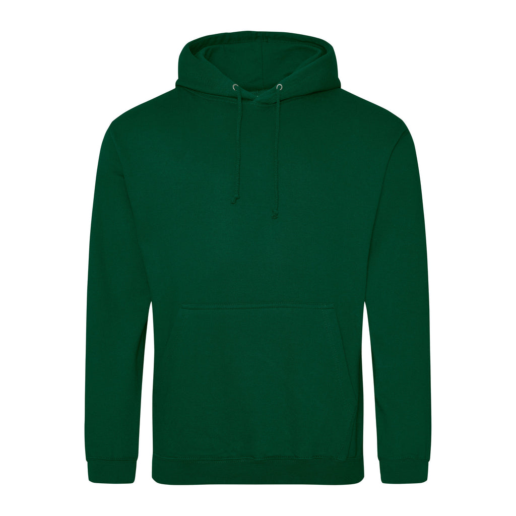 Unisex Colours Hoodie