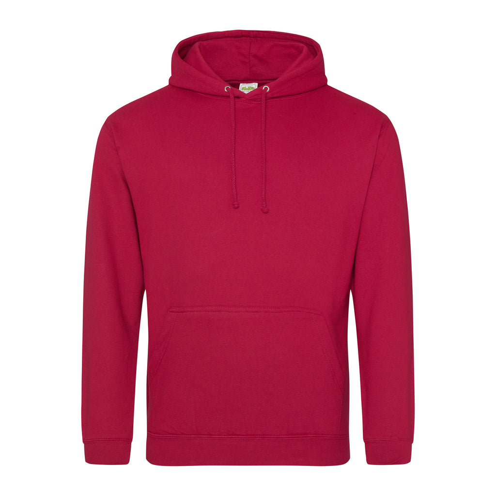 Unisex Colours Hoodie