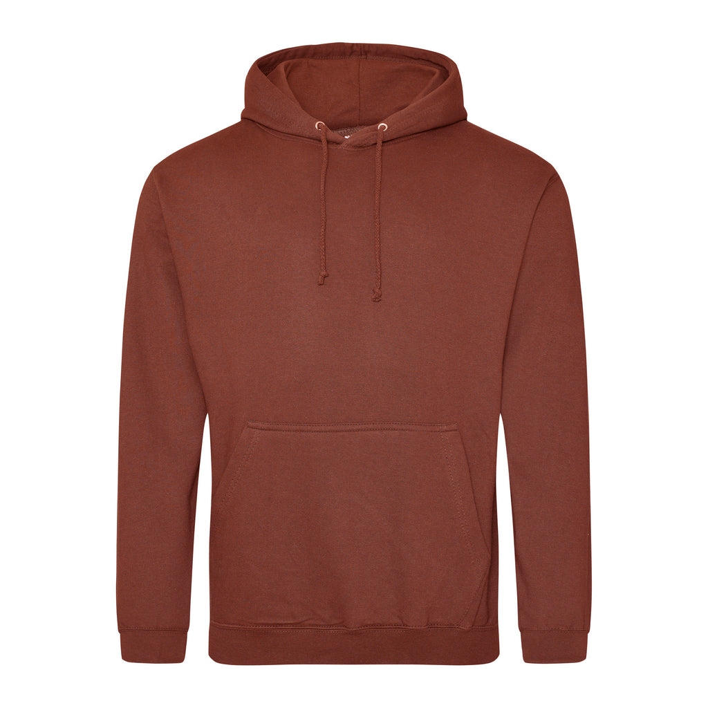 Unisex Colours Hoodie