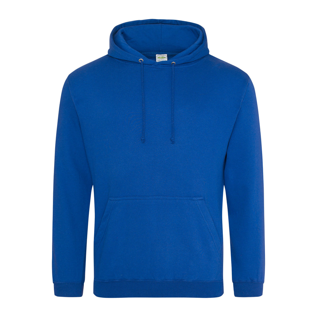 Unisex Colours Hoodie