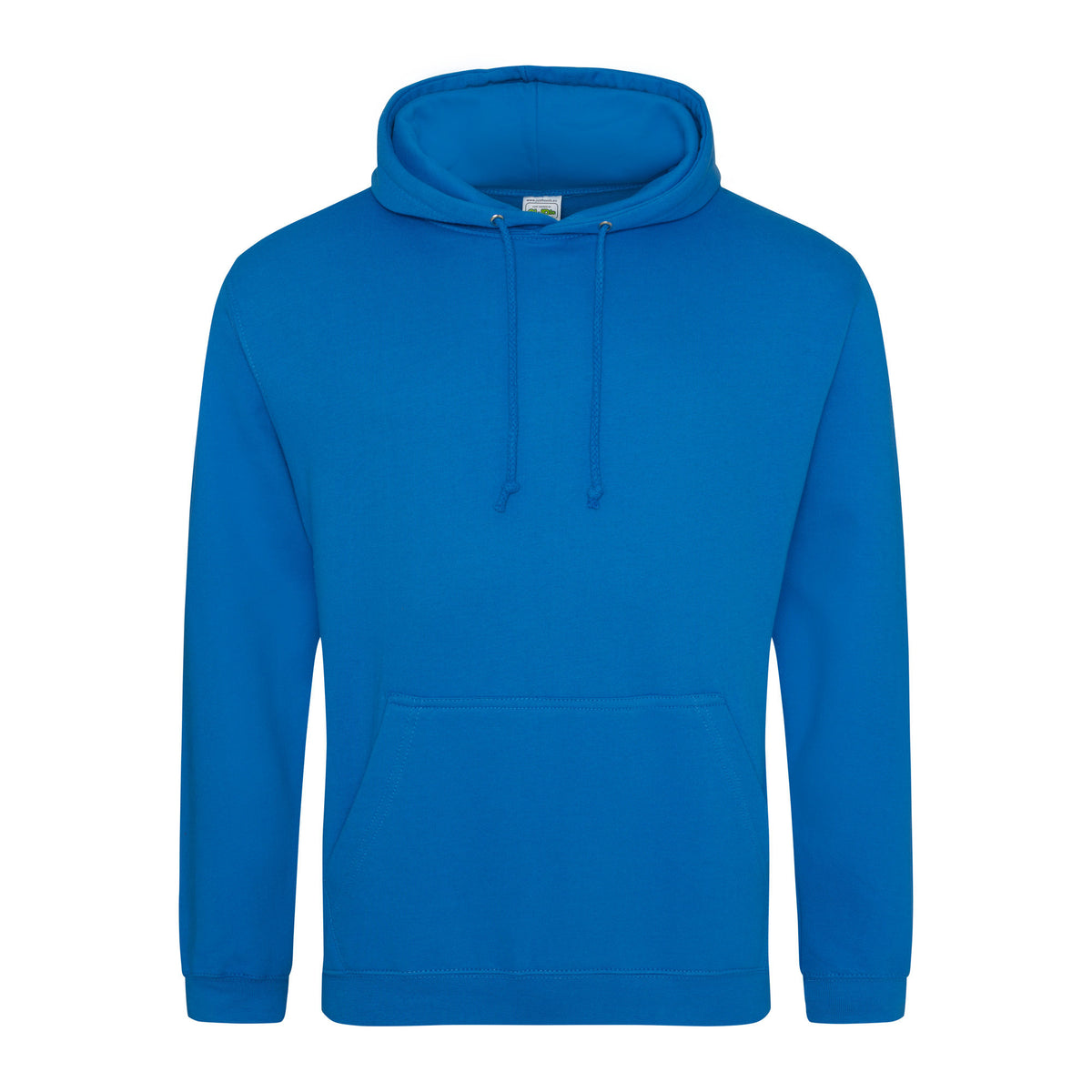 Unisex Colours Hoodie