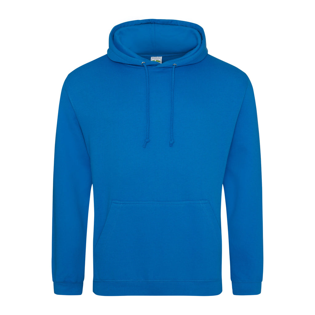 Unisex Colours Hoodie