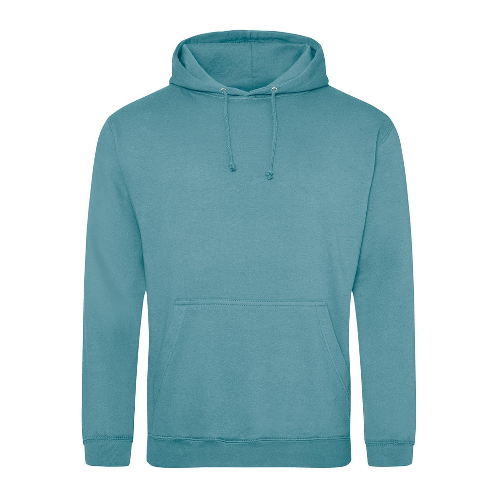 Unisex Colours Hoodie