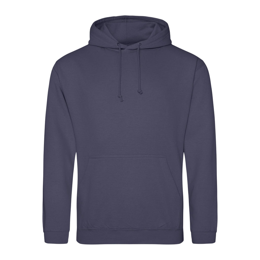 Unisex Colours Hoodie