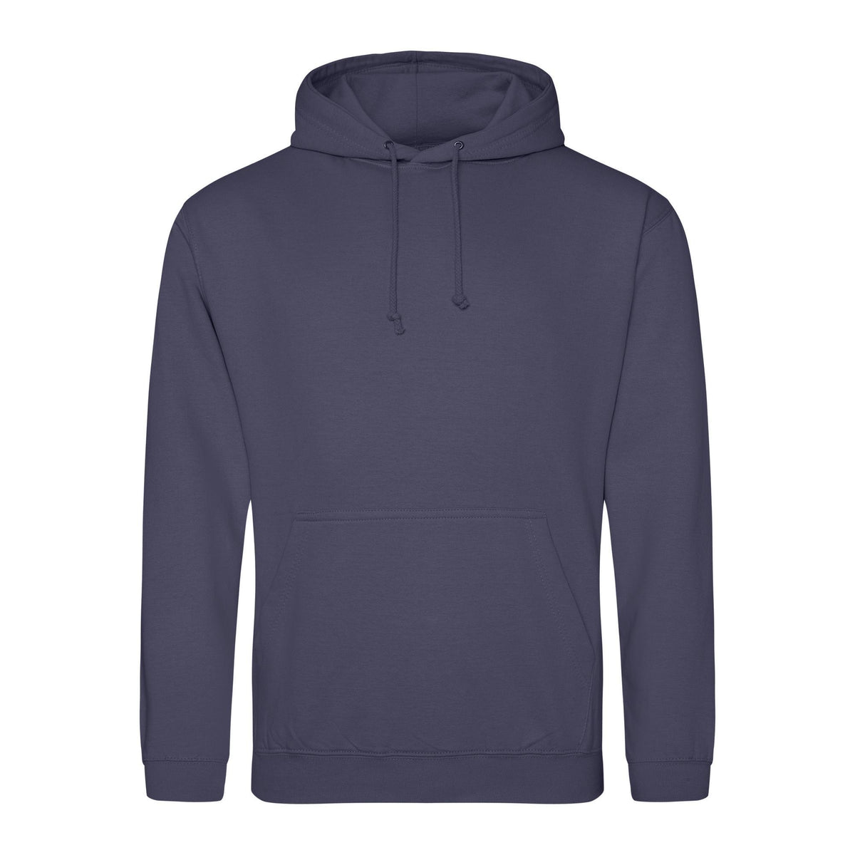 Unisex Colours Hoodie