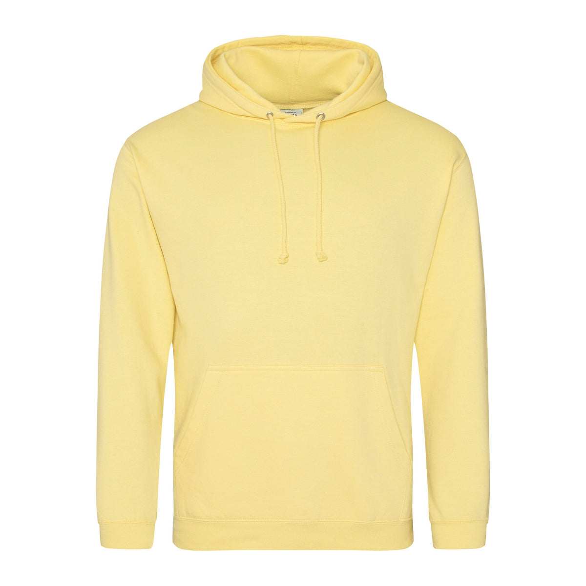 Unisex Colours Hoodie