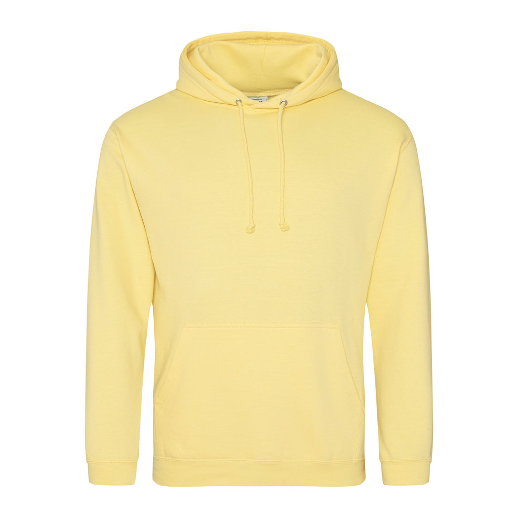 Unisex Colours Hoodie