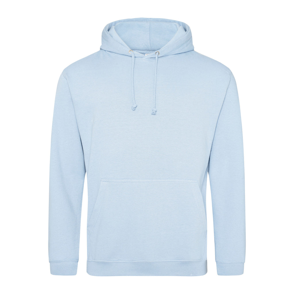 Unisex Colours Hoodie