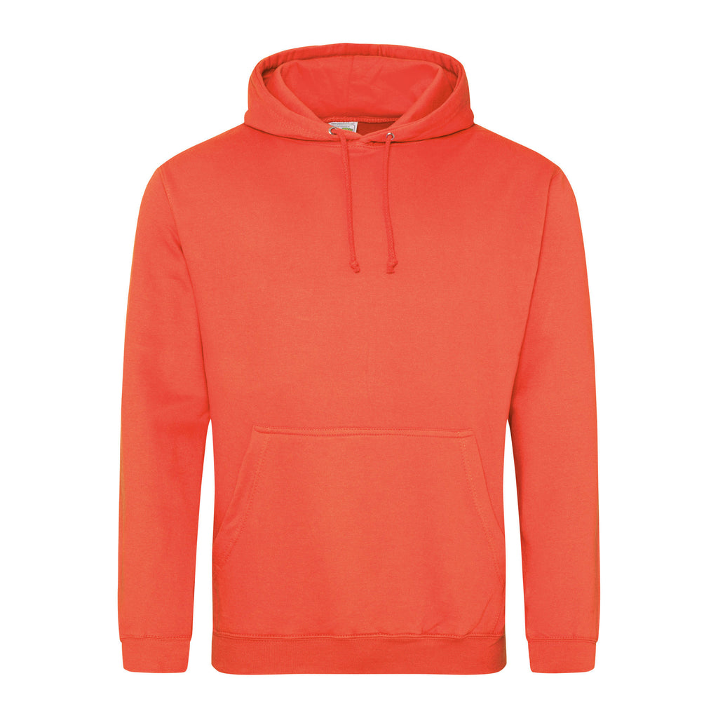 Unisex Colours Hoodie