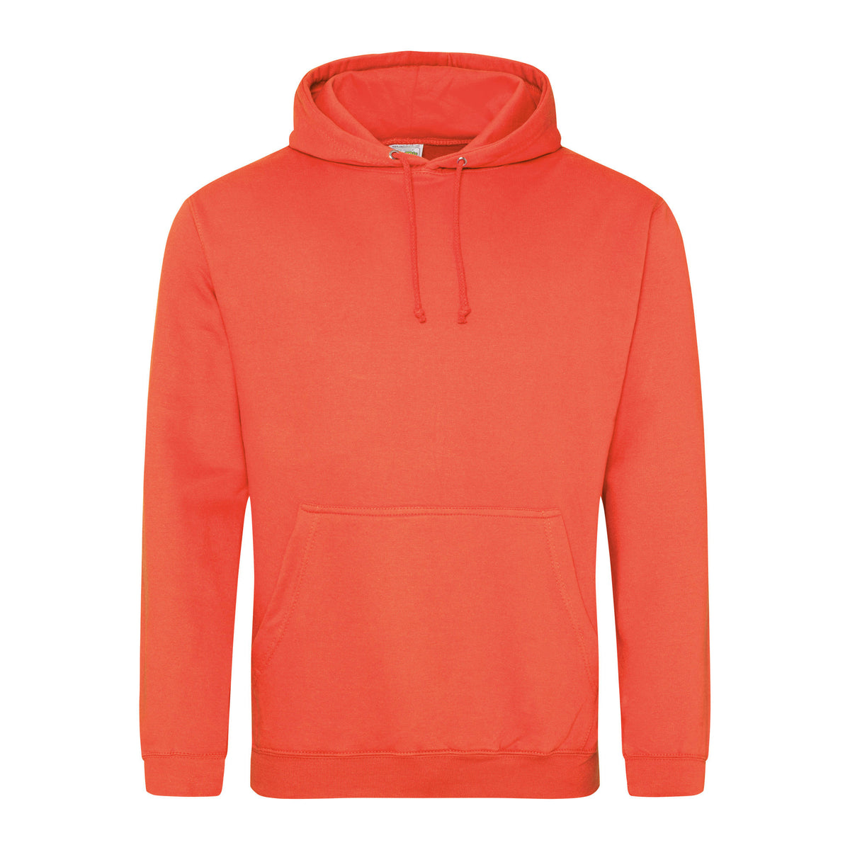 Unisex Colours Hoodie